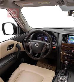 نيسان باترول